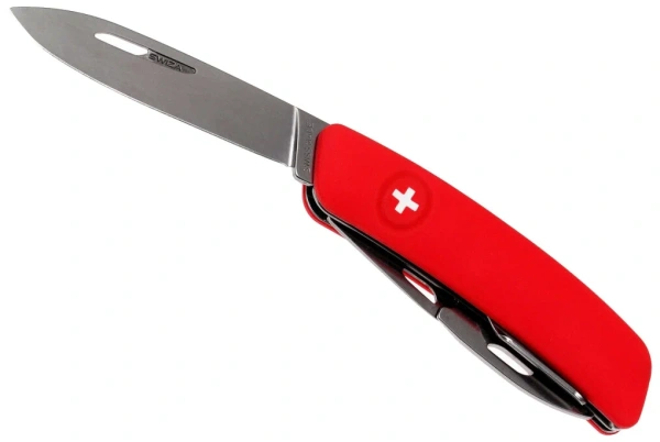 SWIZA D04 RED